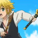 Image for article titled The Seven Deadly Sins Anime Is Looking Pretty Rough